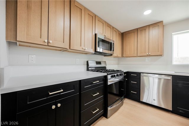 3104 Wright Avenue, North Las Vegas, NV 89030