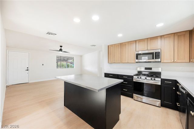 3104 Wright Avenue, North Las Vegas, NV 89030