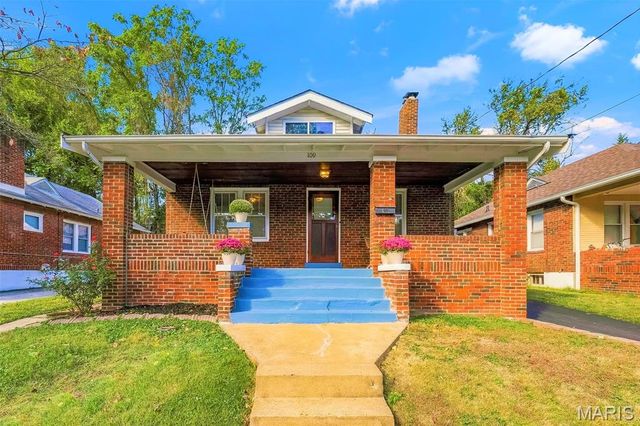 109 Lawrence Avenue, Ferguson, MO 63135
