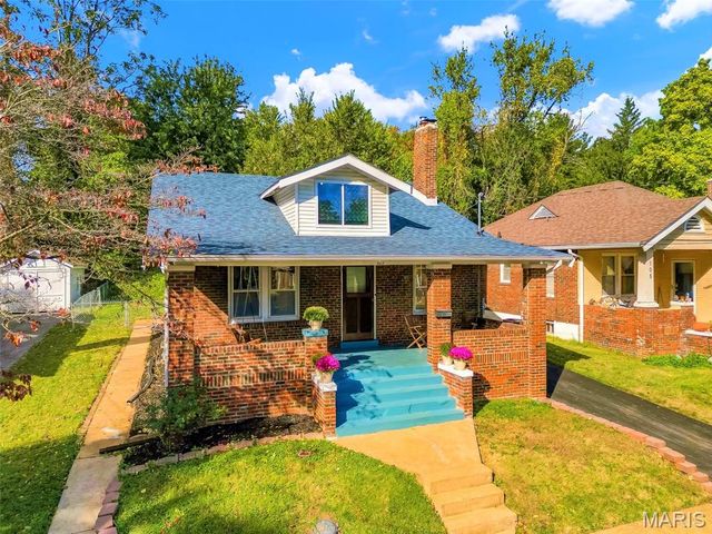 109 Lawrence Avenue, Ferguson, MO 63135