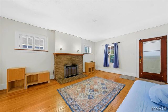 109 Lawrence Avenue, Ferguson, MO 63135