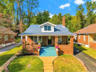 109 Lawrence Avenue, Ferguson, MO 63135