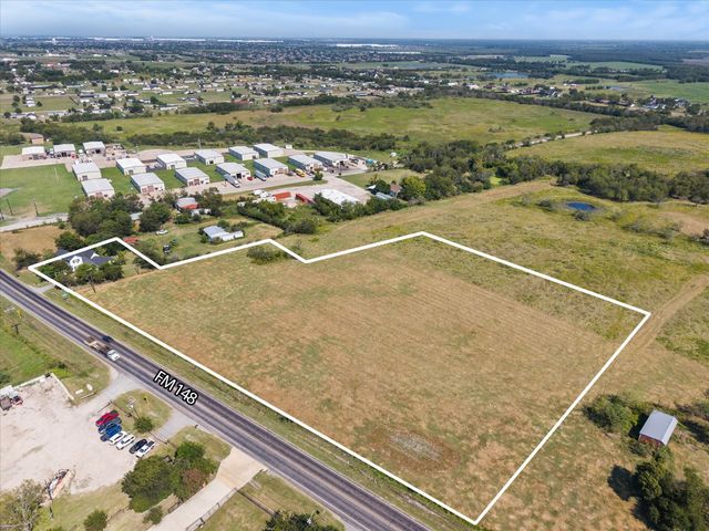 7099 N FM 148, Terrell, TX 75160