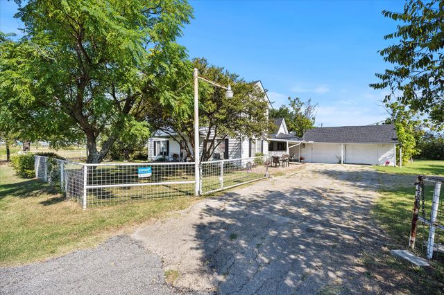 7099 N FM 148, Terrell, TX 75160