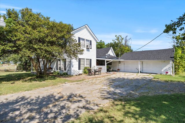 7099 N FM 148, Terrell, TX 75160