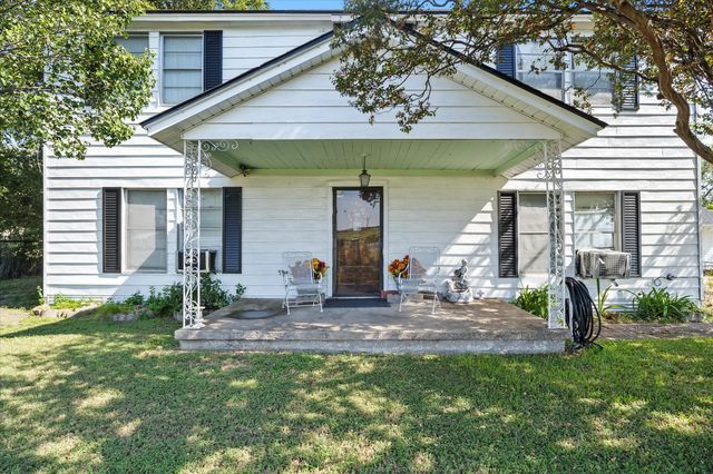 7099 N FM 148, Terrell, TX 75160