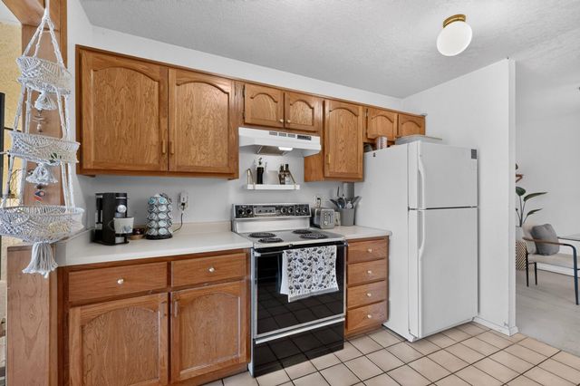 8400 Parrot Run Road NE, Albuquerque, NM 87109