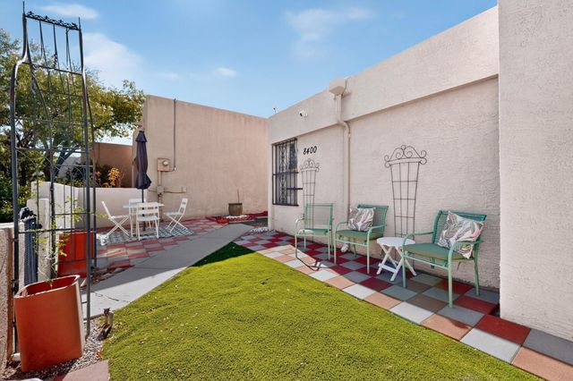 8400 Parrot Run Road NE, Albuquerque, NM 87109