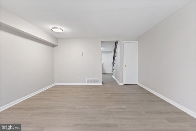 1726 VILLAGE GREEN DR #A-14, Landover, MD 20785