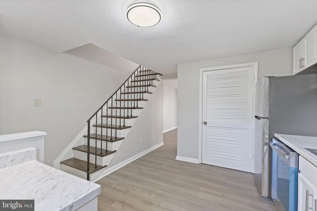 1726 VILLAGE GREEN DR #A-14, Landover, MD 20785
