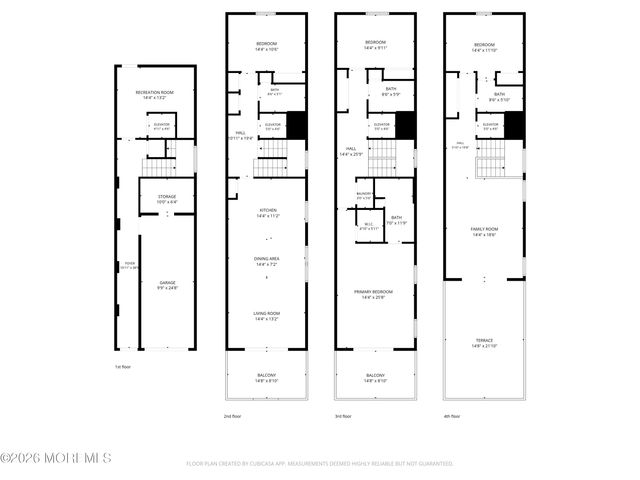 36 Hancock, Seaside Heights, NJ 08751