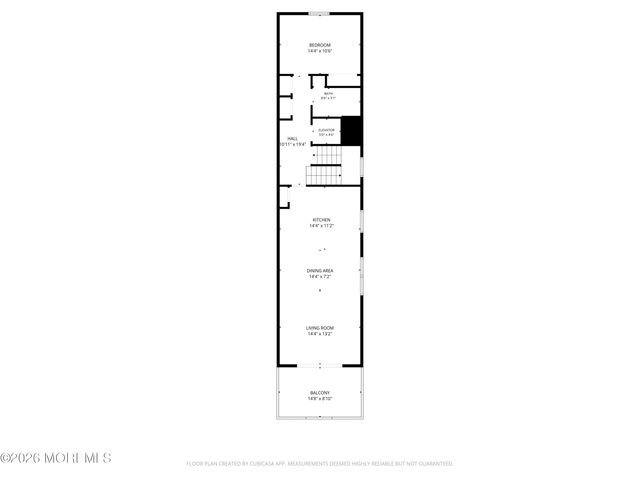 36 Hancock, Seaside Heights, NJ 08751