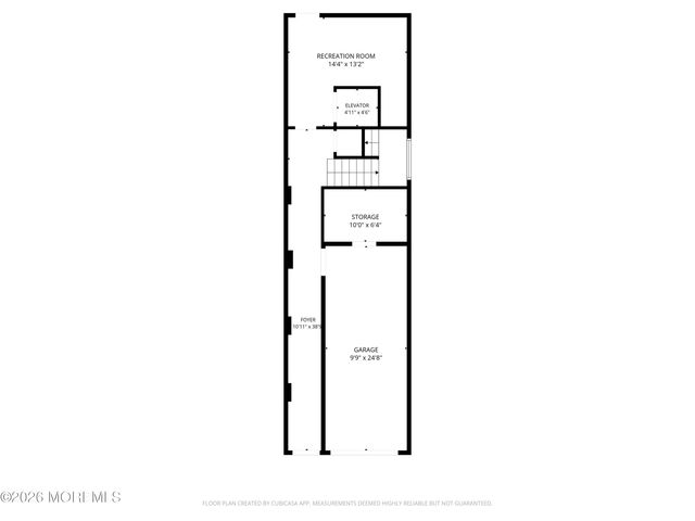 36 Hancock, Seaside Heights, NJ 08751