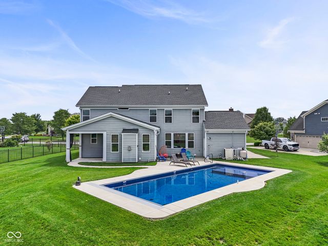 1091 Margate Drive, Greenwood, IN 46143