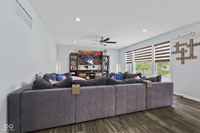1091 Margate Drive, Greenwood, IN 46143
