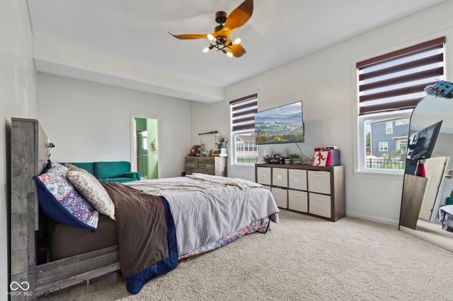 1091 Margate Drive, Greenwood, IN 46143