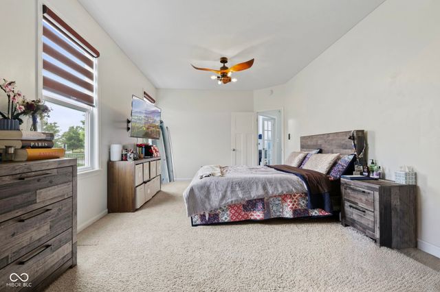 1091 Margate Drive, Greenwood, IN 46143