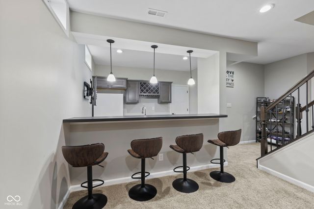 1091 Margate Drive, Greenwood, IN 46143