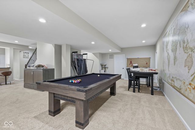 1091 Margate Drive, Greenwood, IN 46143