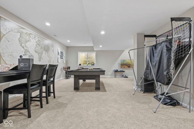 1091 Margate Drive, Greenwood, IN 46143