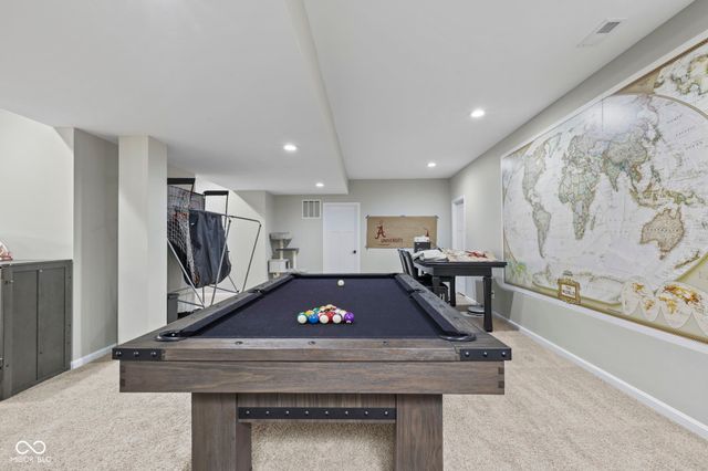 1091 Margate Drive, Greenwood, IN 46143