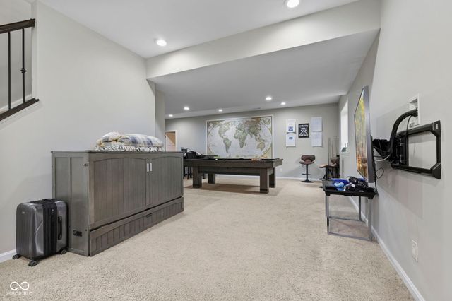 1091 Margate Drive, Greenwood, IN 46143