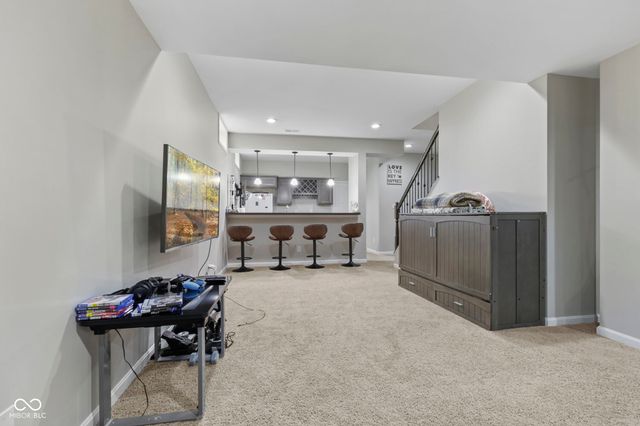 1091 Margate Drive, Greenwood, IN 46143