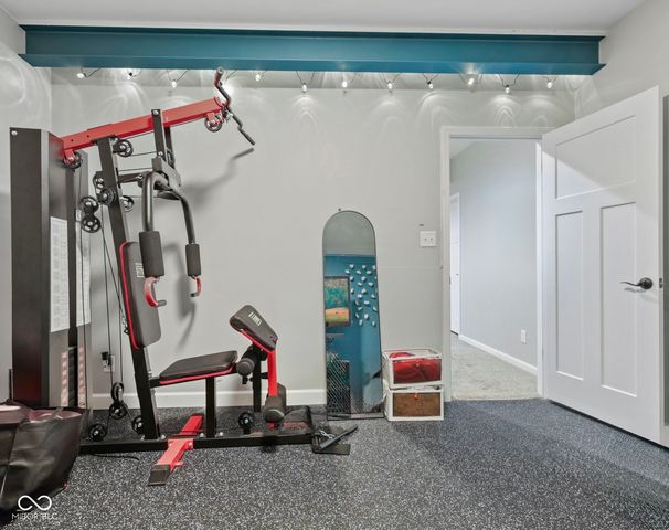1091 Margate Drive, Greenwood, IN 46143
