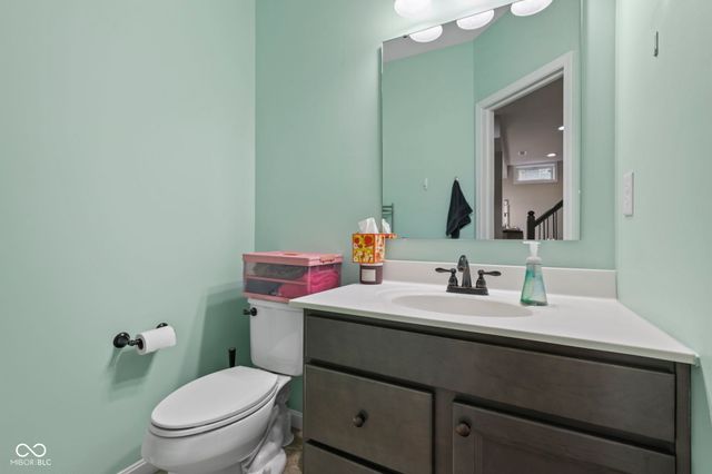 1091 Margate Drive, Greenwood, IN 46143