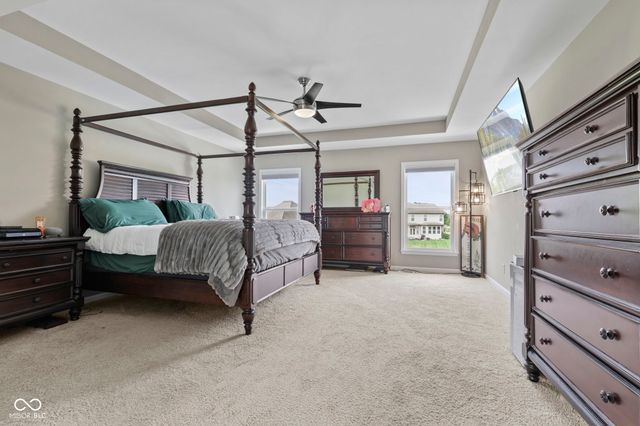 1091 Margate Drive, Greenwood, IN 46143