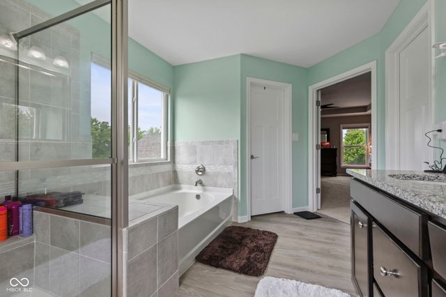 1091 Margate Drive, Greenwood, IN 46143