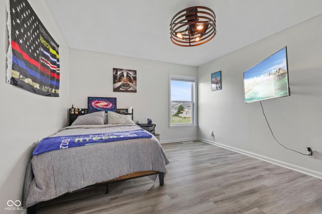 1091 Margate Drive, Greenwood, IN 46143