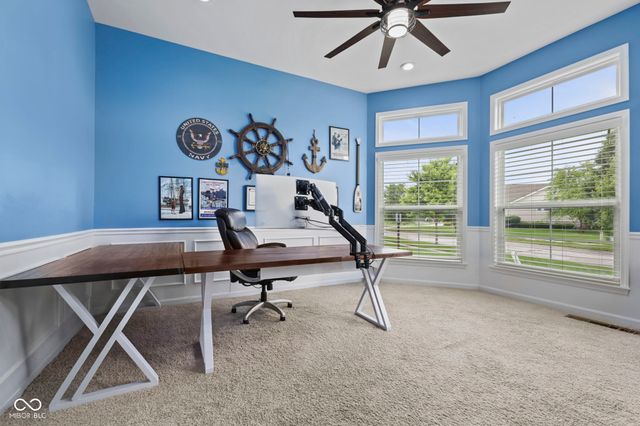 1091 Margate Drive, Greenwood, IN 46143