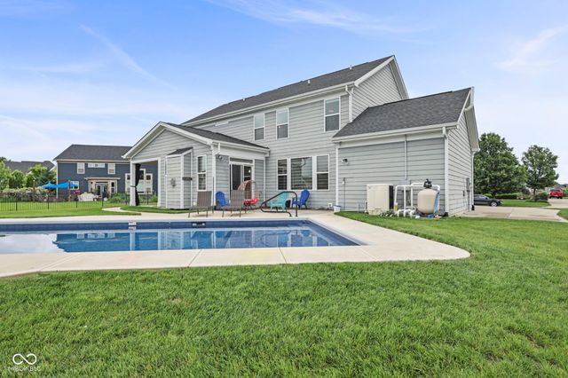1091 Margate Drive, Greenwood, IN 46143