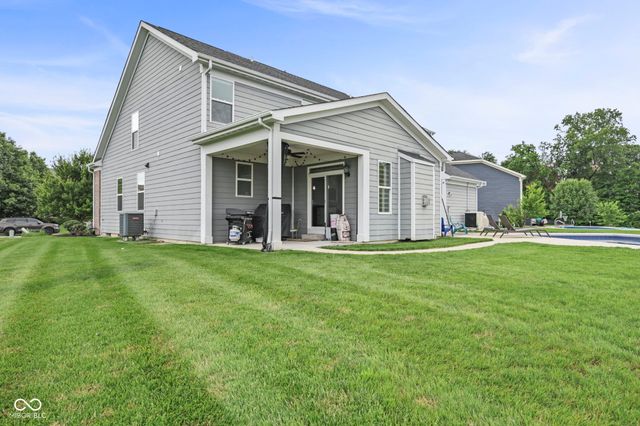 1091 Margate Drive, Greenwood, IN 46143