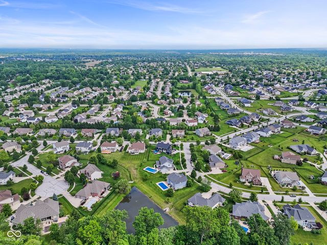 1091 Margate Drive, Greenwood, IN 46143