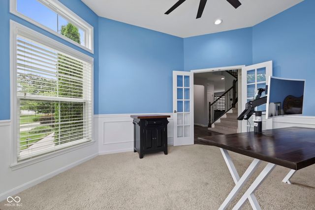 1091 Margate Drive, Greenwood, IN 46143