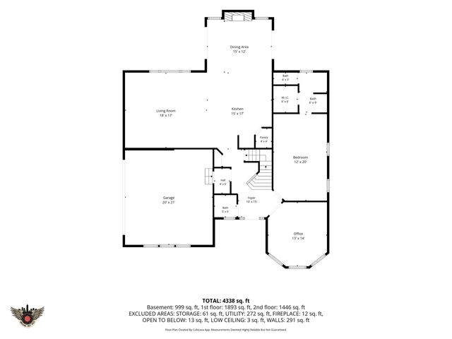 1091 Margate Drive, Greenwood, IN 46143