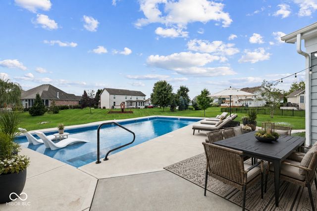 1091 Margate Drive, Greenwood, IN 46143