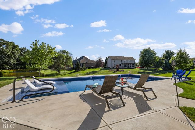 1091 Margate Drive, Greenwood, IN 46143