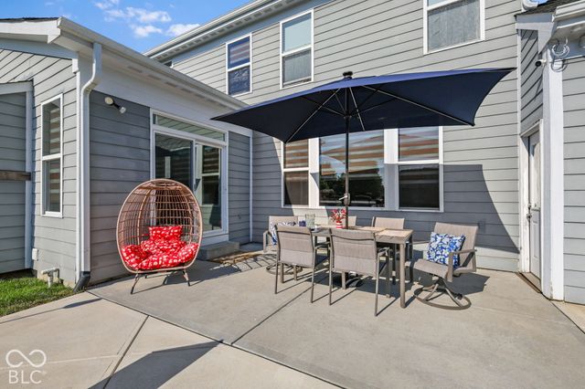 1091 Margate Drive, Greenwood, IN 46143