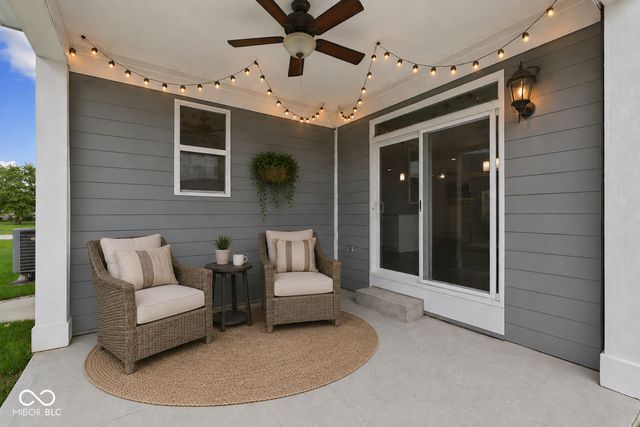 1091 Margate Drive, Greenwood, IN 46143