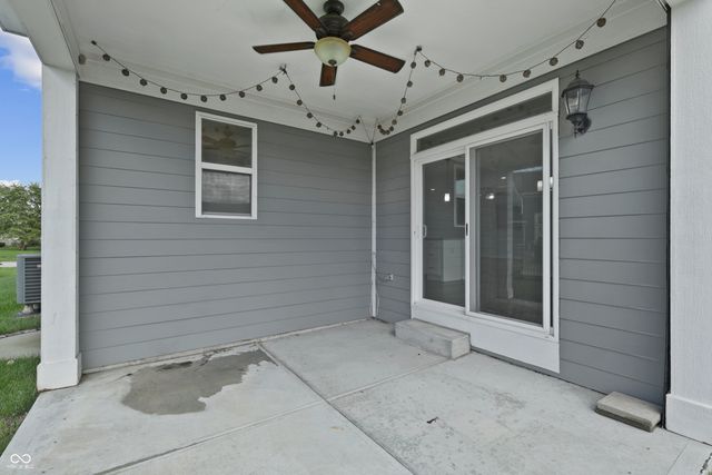 1091 Margate Drive, Greenwood, IN 46143