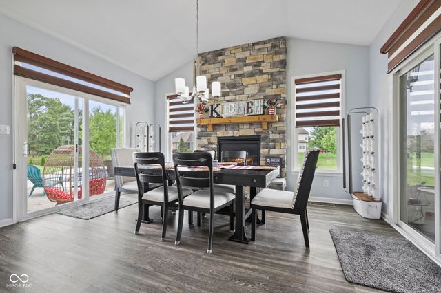 1091 Margate Drive, Greenwood, IN 46143
