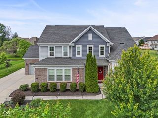 1091 Margate Drive, Greenwood, IN 46143