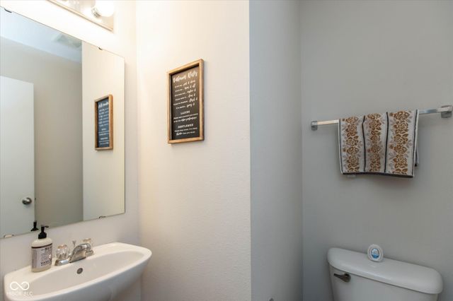 8407 Ingalls Way, Camby, IN 46113