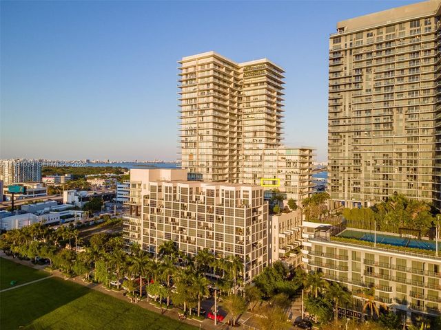 3470 E Coast Ave H1109, Miami, FL 33137