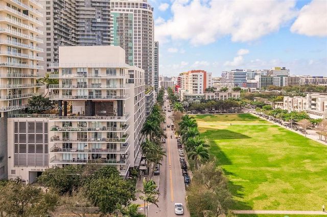 3470 E Coast Ave H1109, Miami, FL 33137