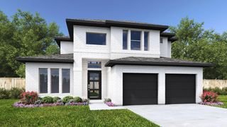 2119 Gypsum Drive, Richmond, TX 77469