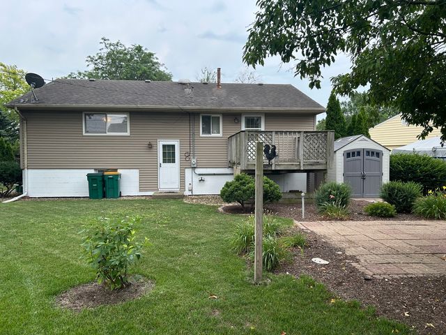 4 Sinde Circle, Romeoville, IL 60446
